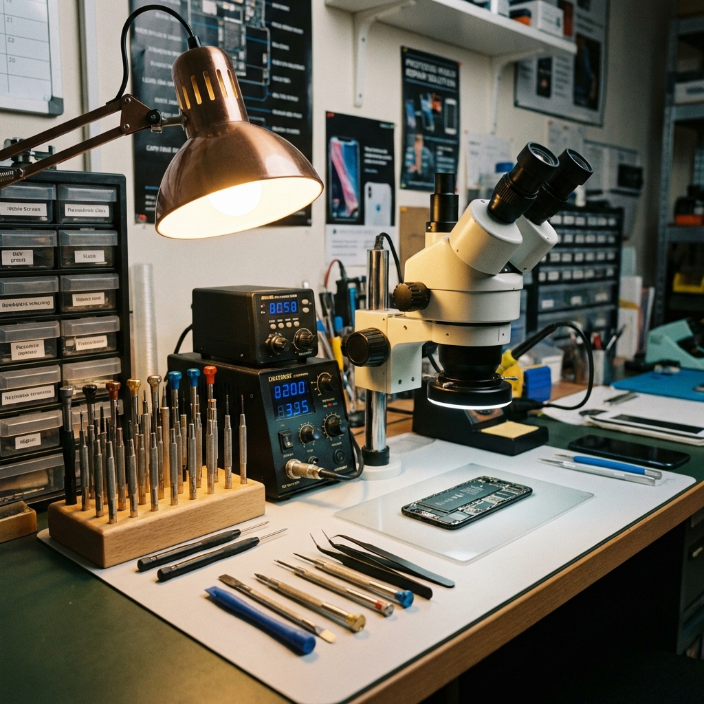 Repair Tools