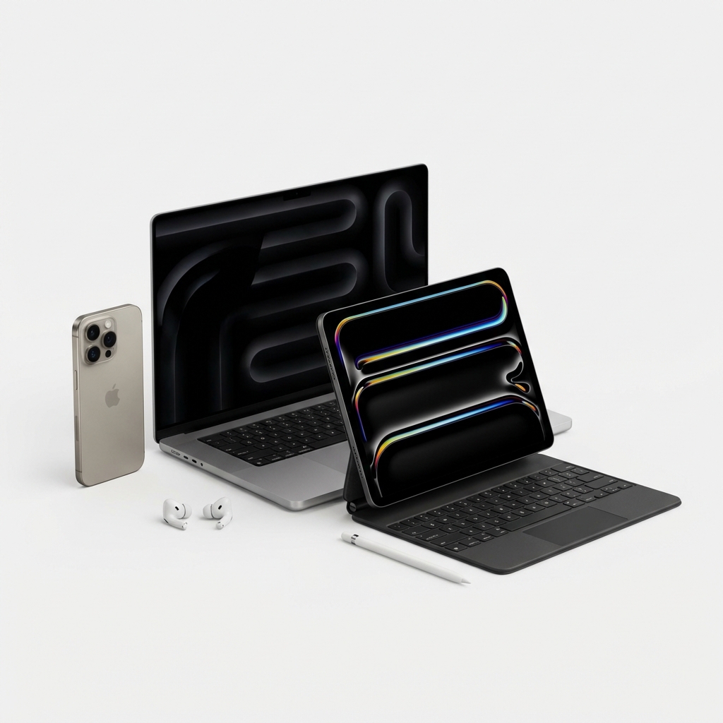 Apple Products