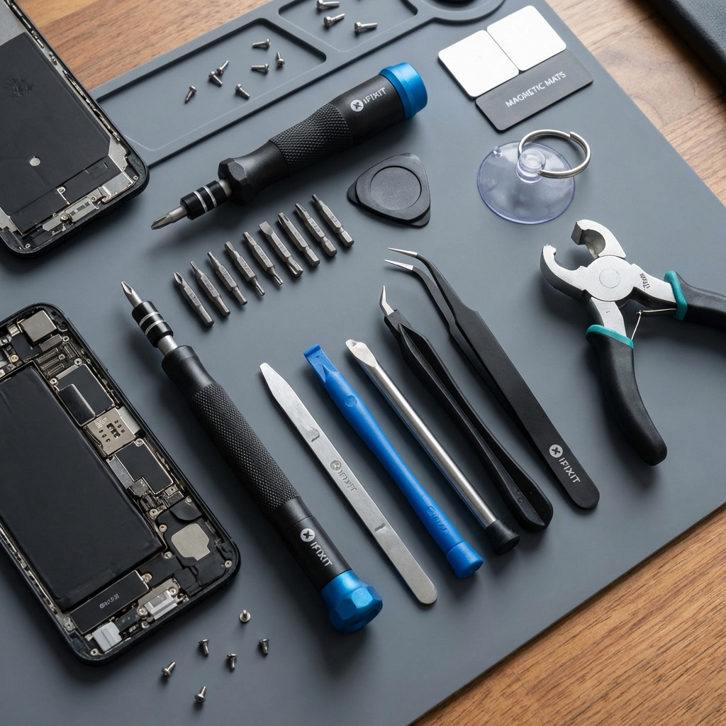 Repair Tools